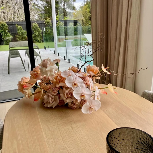 Bringing Signature Blooms to Iconic Brands & Spaces