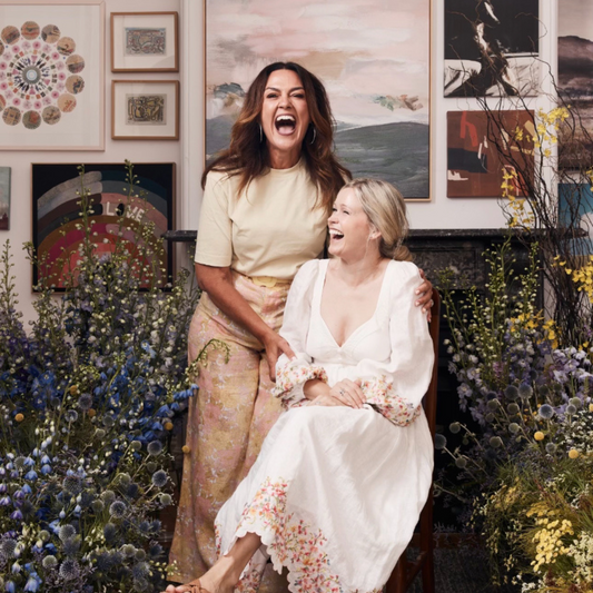 Chrissie Swan's 50th Birthday Bash