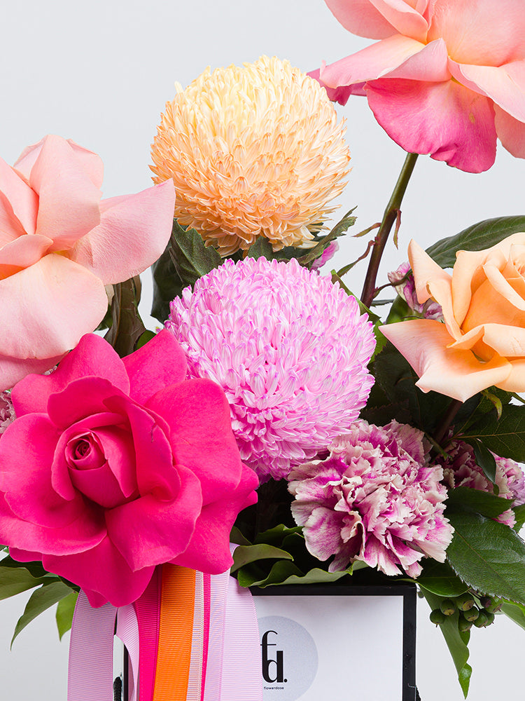 Fresh Local Flowers Camberwell Delivered flowerdose