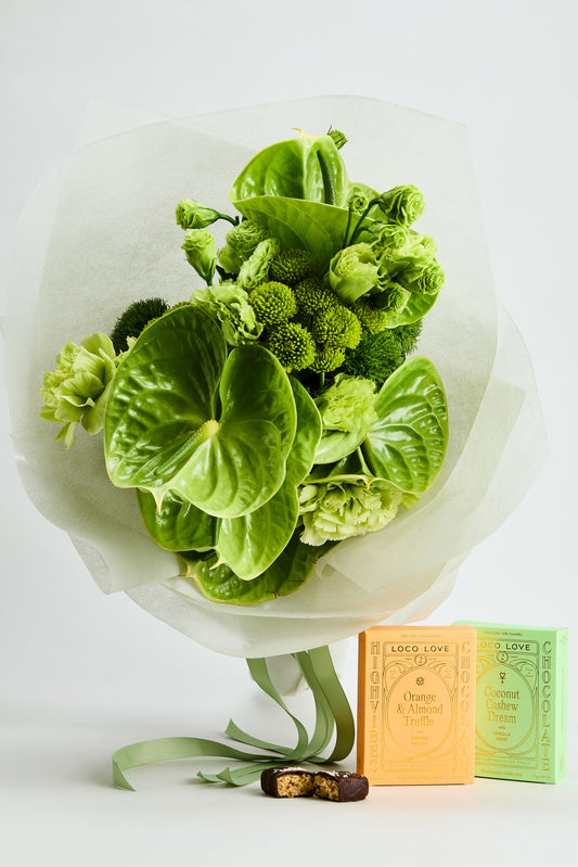 Green Envy Gift Set